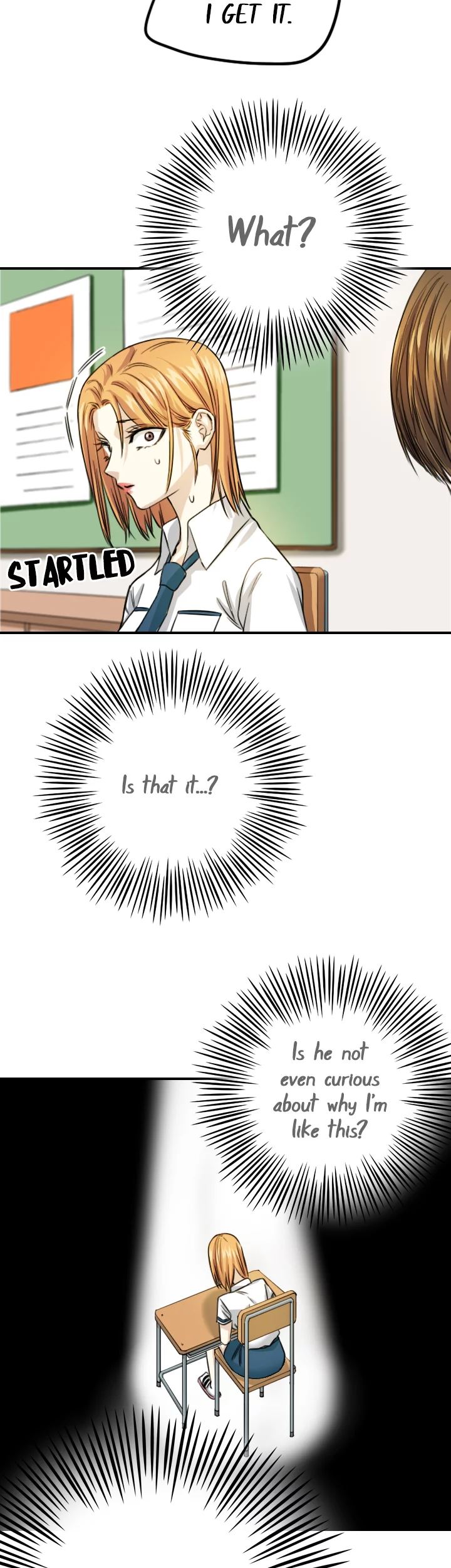 Drawing Romance Chapter 89 image 12