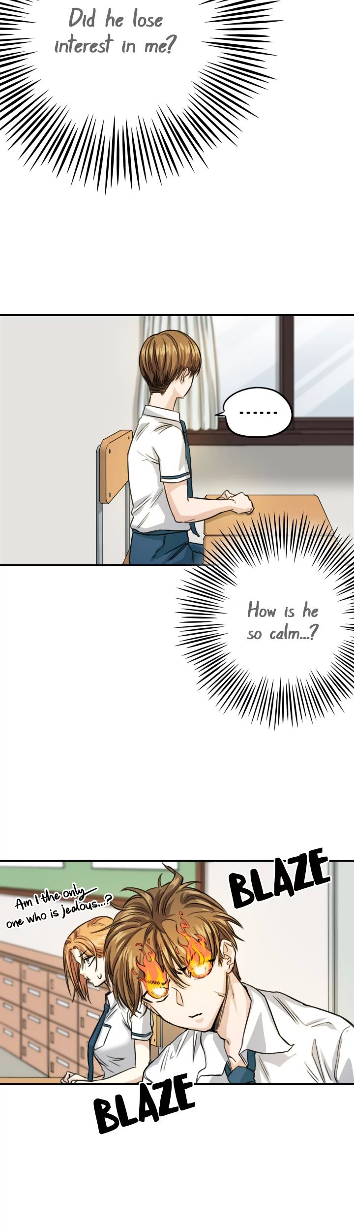 Drawing Romance Chapter 89 image 13