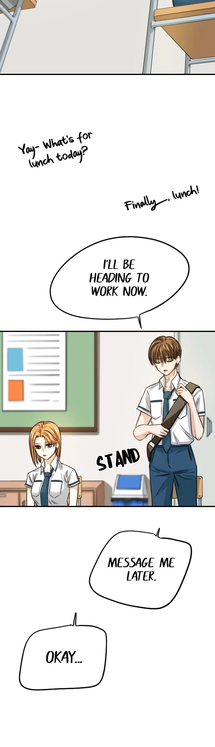 Drawing Romance Chapter 89 image 15