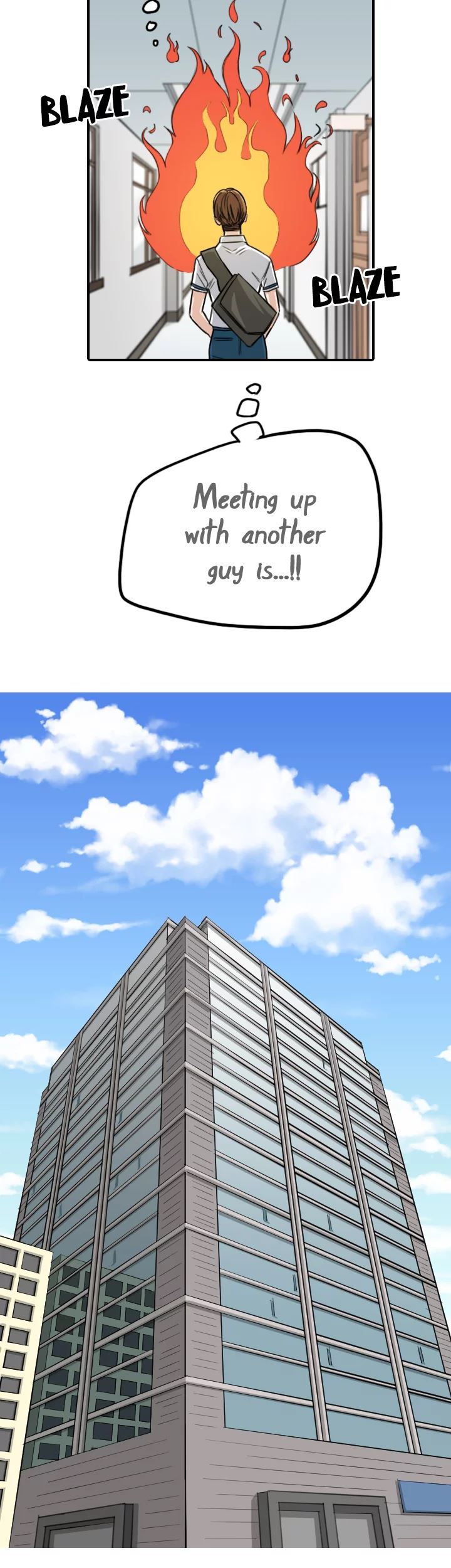 Drawing Romance Chapter 89 image 17