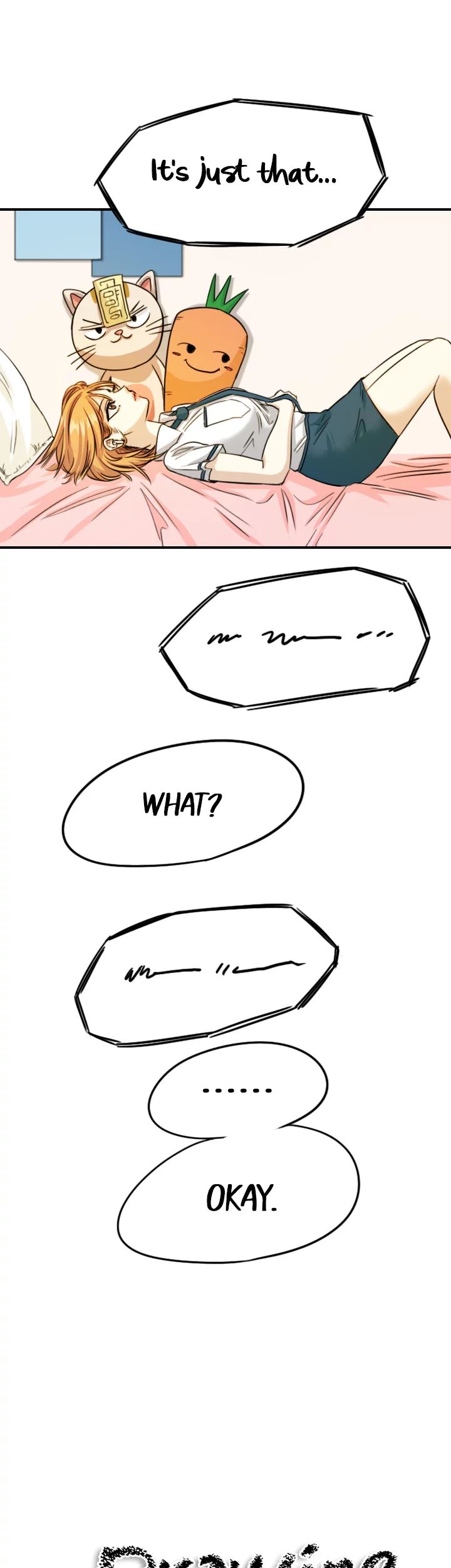 Drawing Romance Chapter 89 image 1