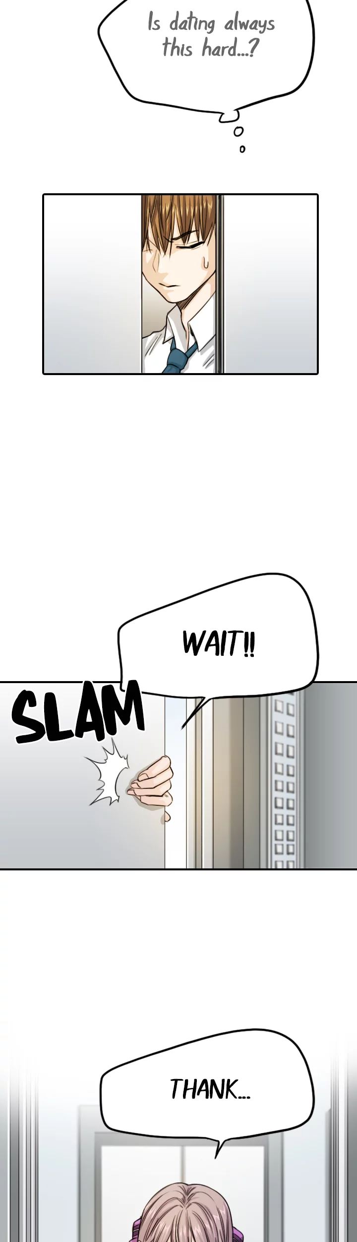 Drawing Romance Chapter 89 image 19