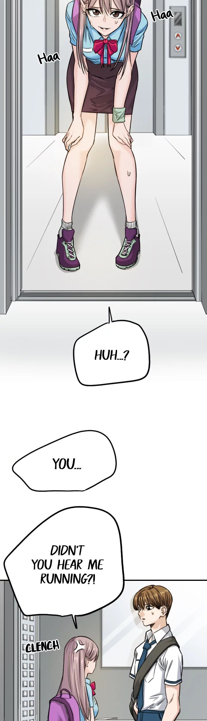 Drawing Romance Chapter 89 image 20