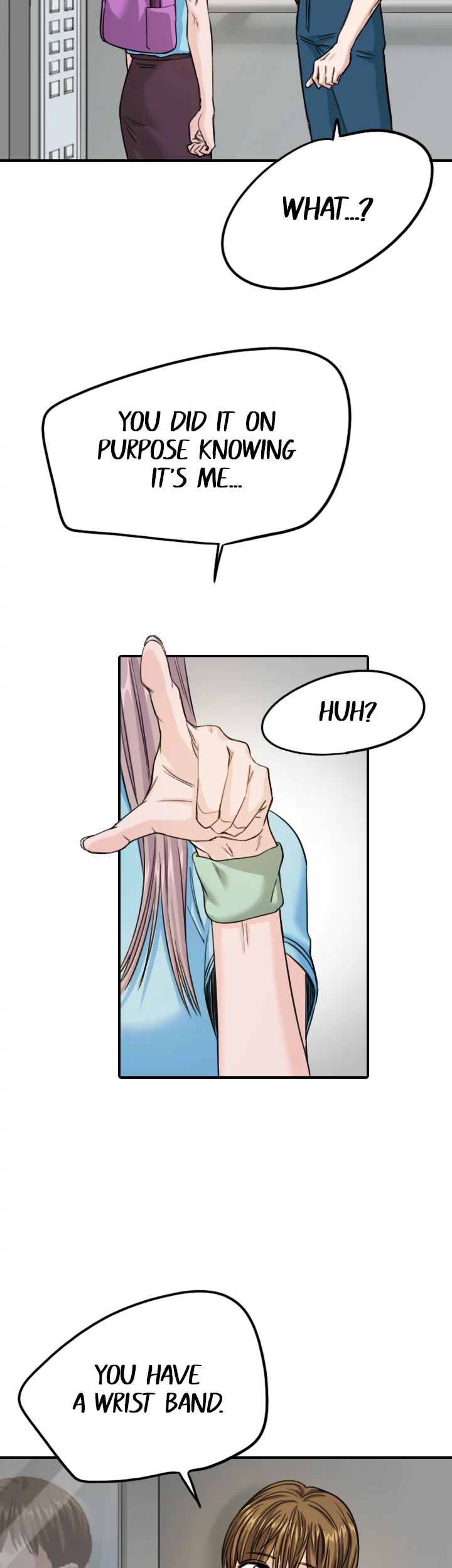 Drawing Romance Chapter 89 image 21