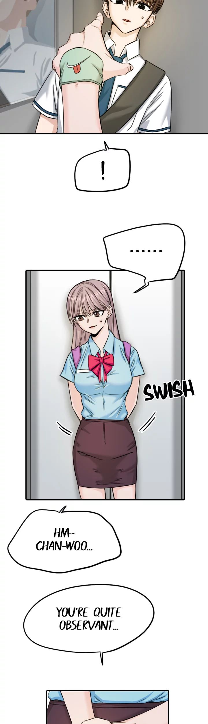 Drawing Romance Chapter 89 image 22