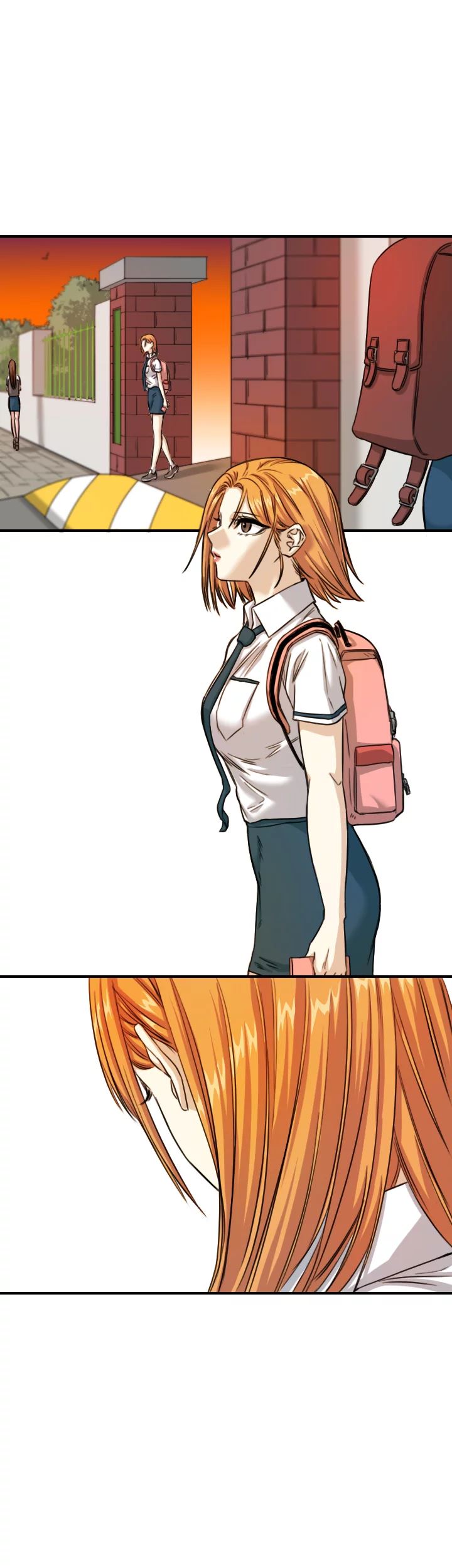 Drawing Romance Chapter 89 image 24