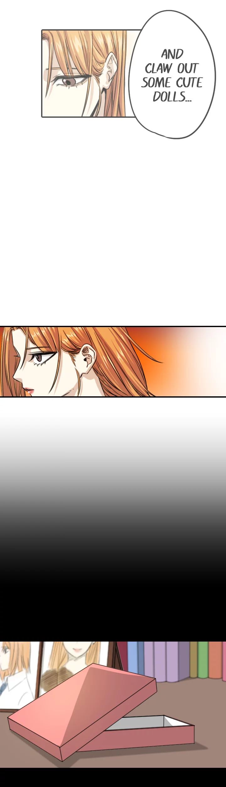 Drawing Romance Chapter 89 image 25
