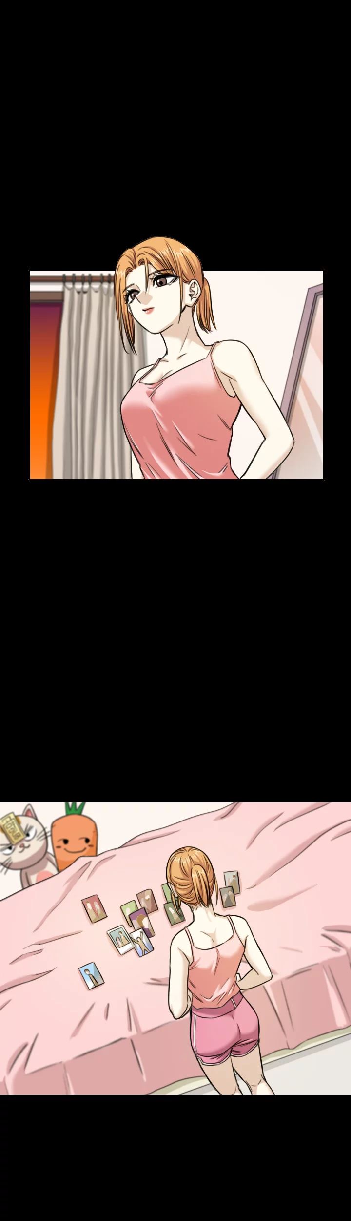 Drawing Romance Chapter 89 image 26