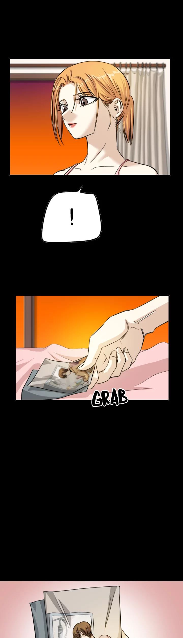 Drawing Romance Chapter 89 image 27