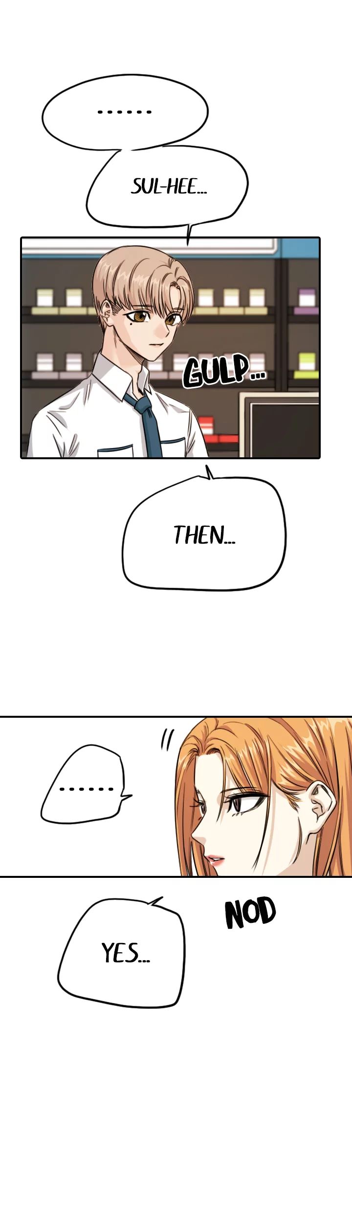 Drawing Romance Chapter 89 image 32