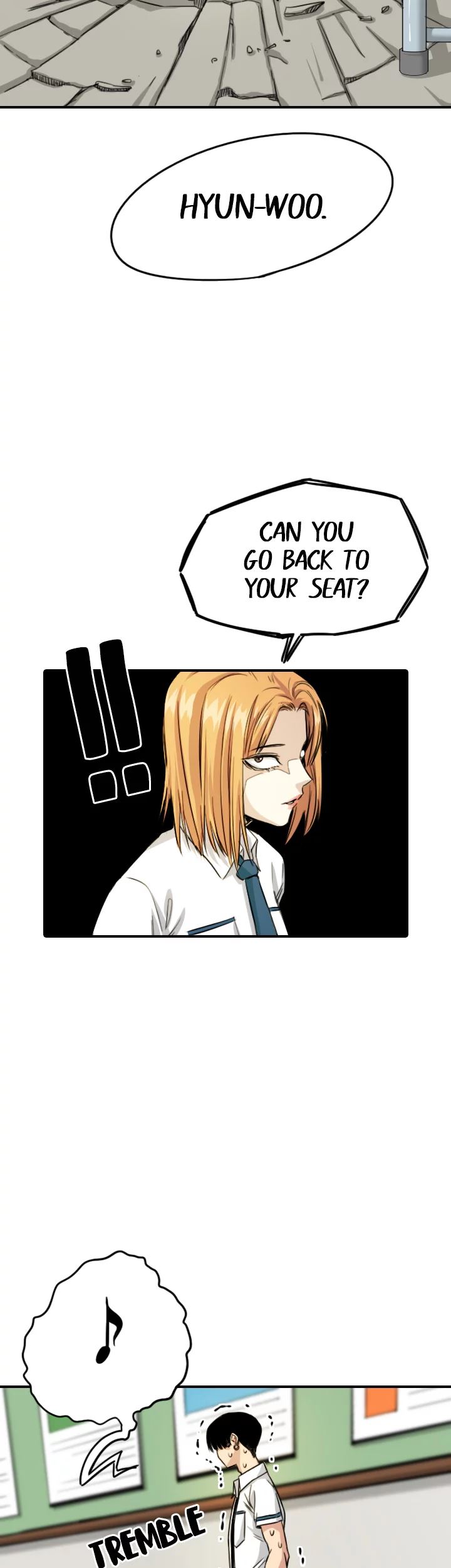 Drawing Romance Chapter 89 image 6