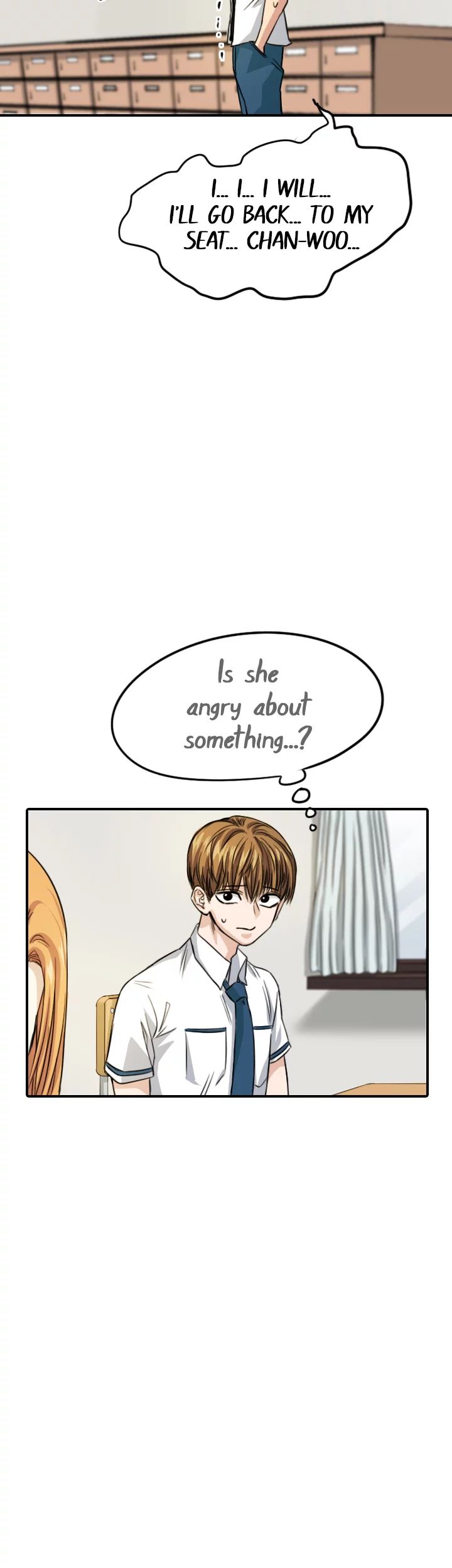 Drawing Romance Chapter 89 image 7