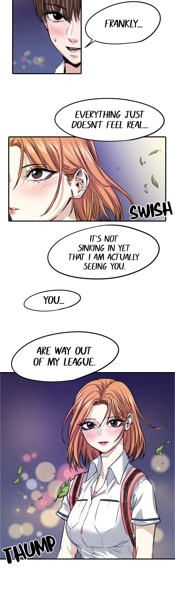 Drawing Romance Chapter 91 image 13
