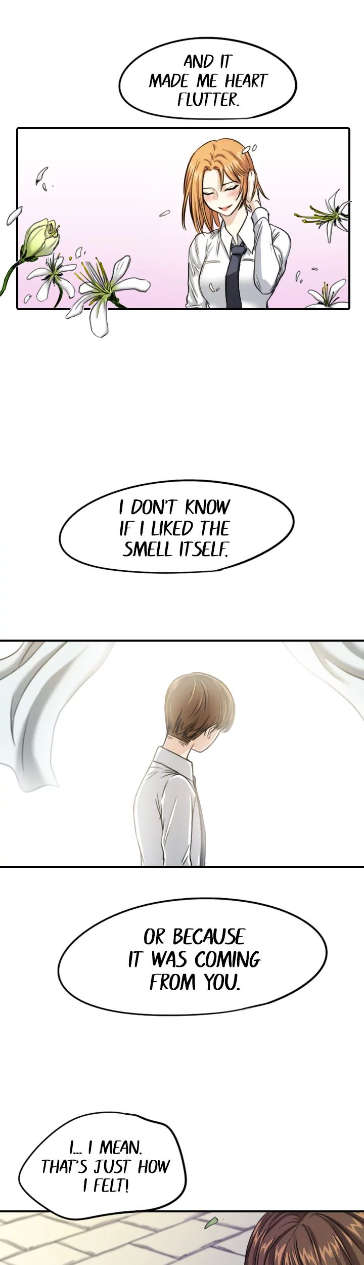 Drawing Romance Chapter 91 image 17