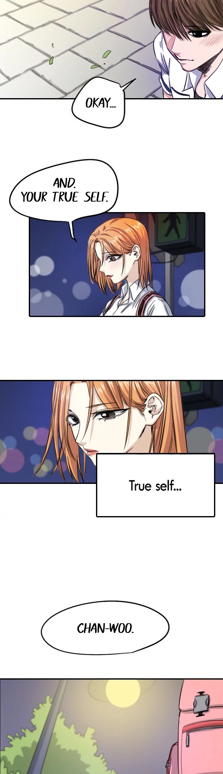 Drawing Romance Chapter 91 image 18