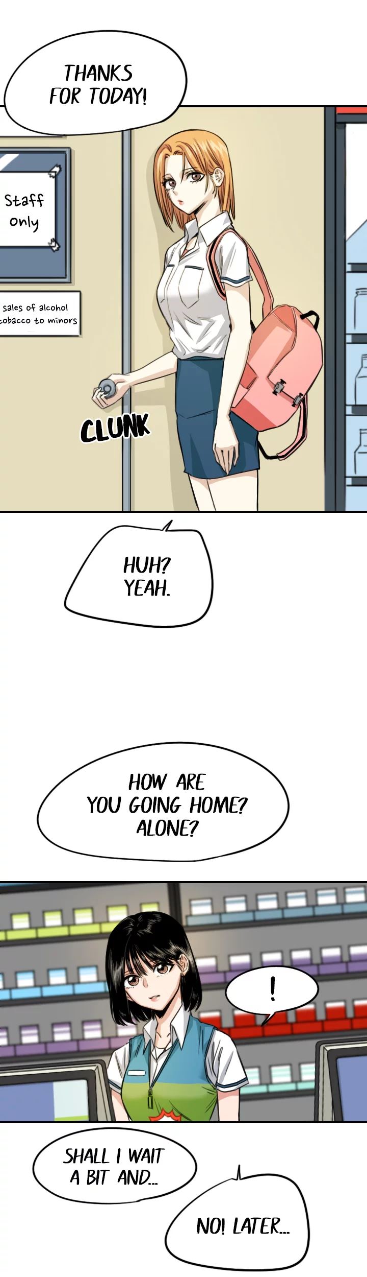 Drawing Romance Chapter 91 image 1