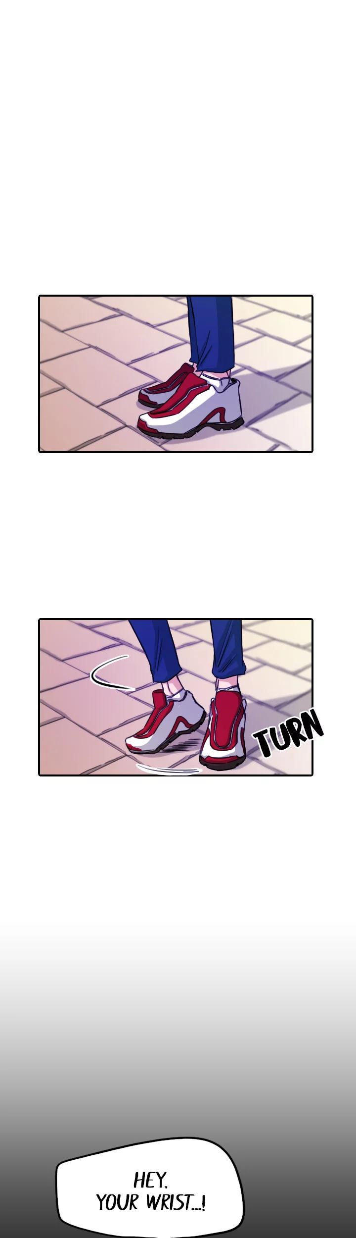 Drawing Romance Chapter 91 image 28