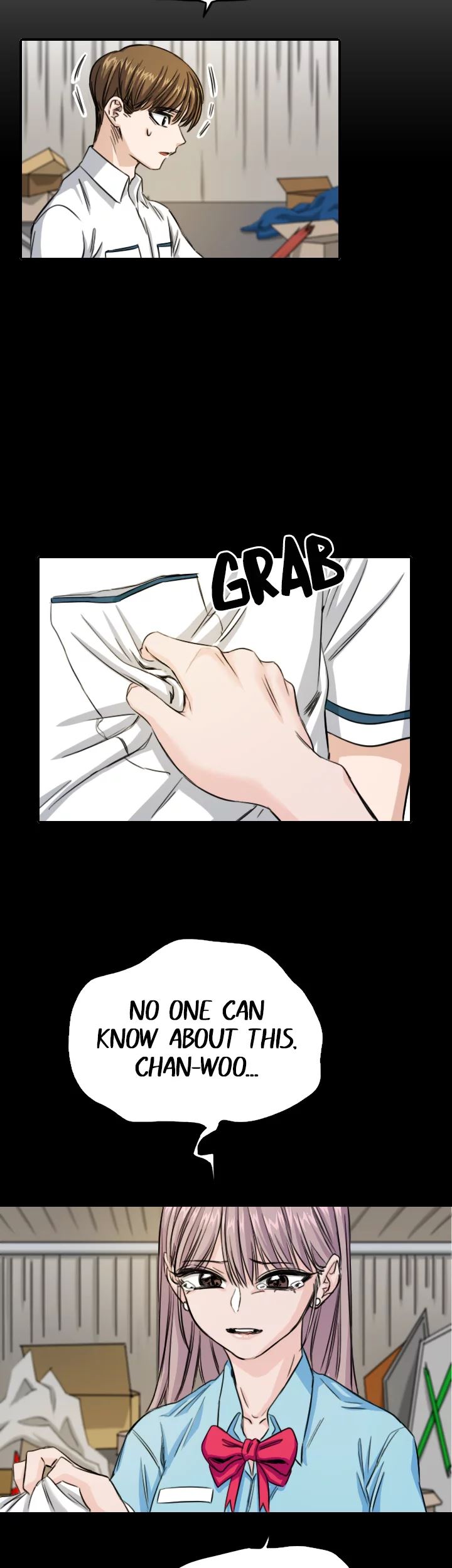 Drawing Romance Chapter 91 image 29