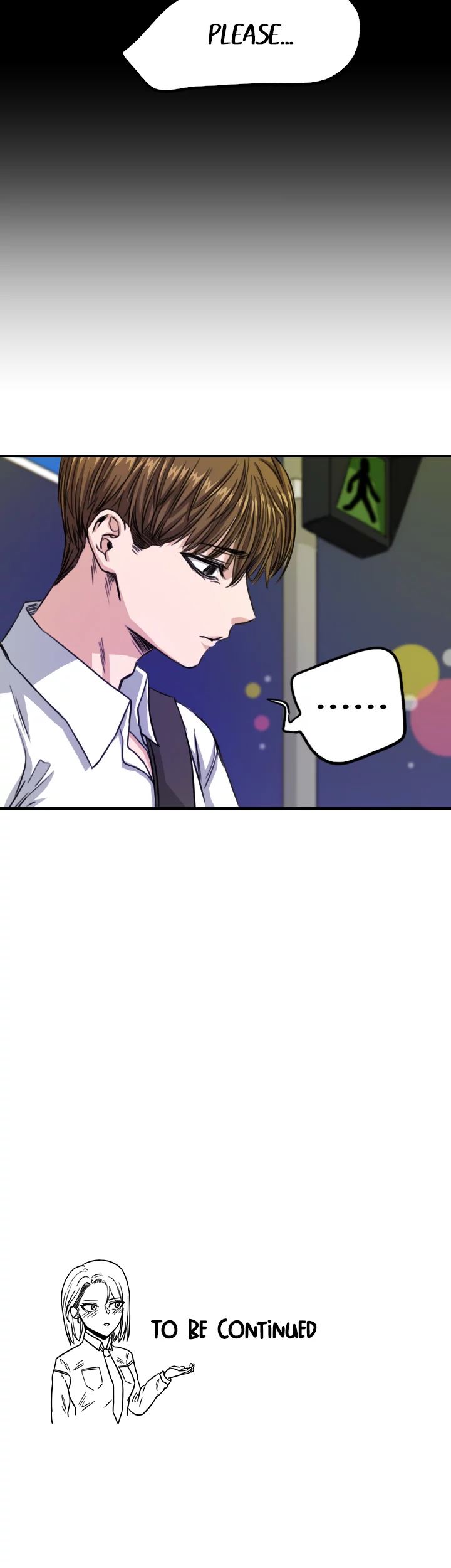 Drawing Romance Chapter 91 image 30