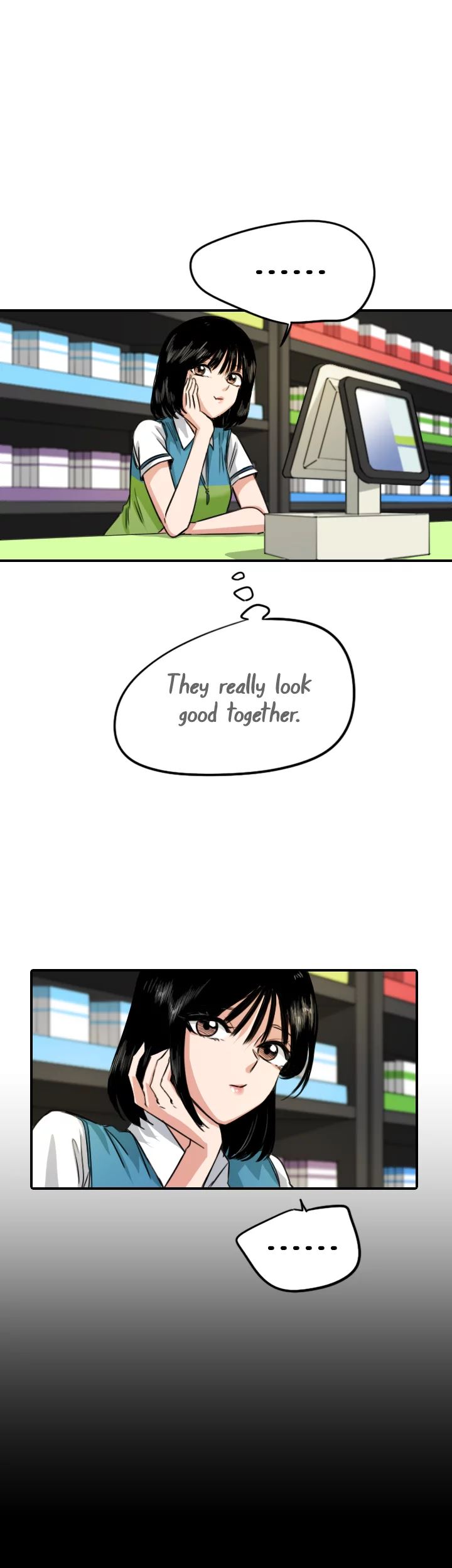 Drawing Romance Chapter 91 image 5