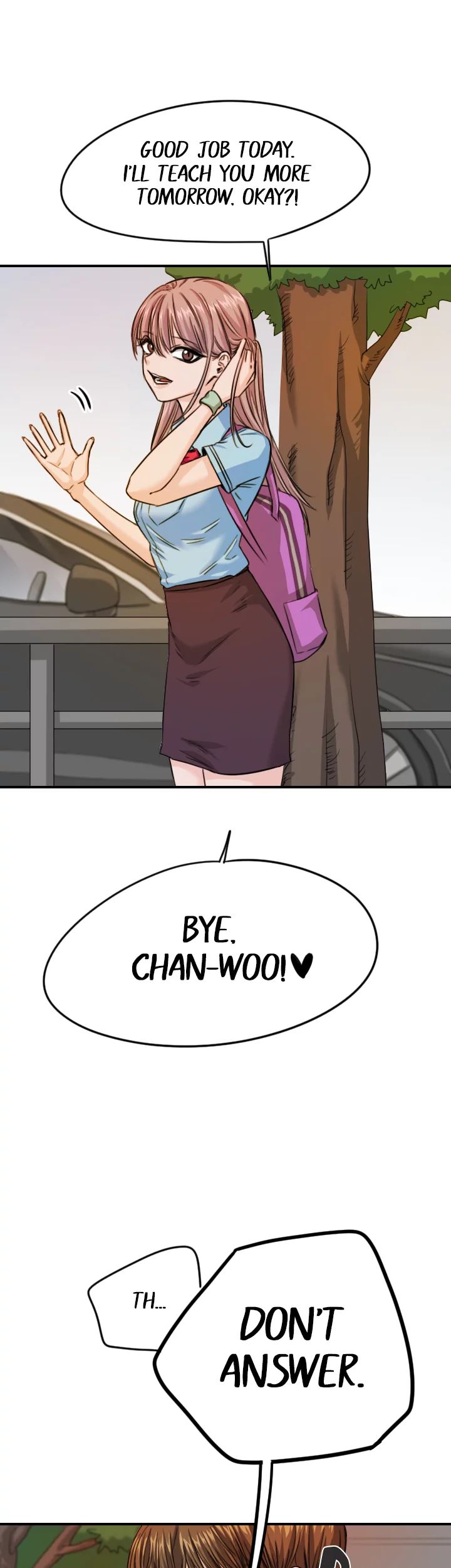 Drawing Romance Chapter 94 image 9
