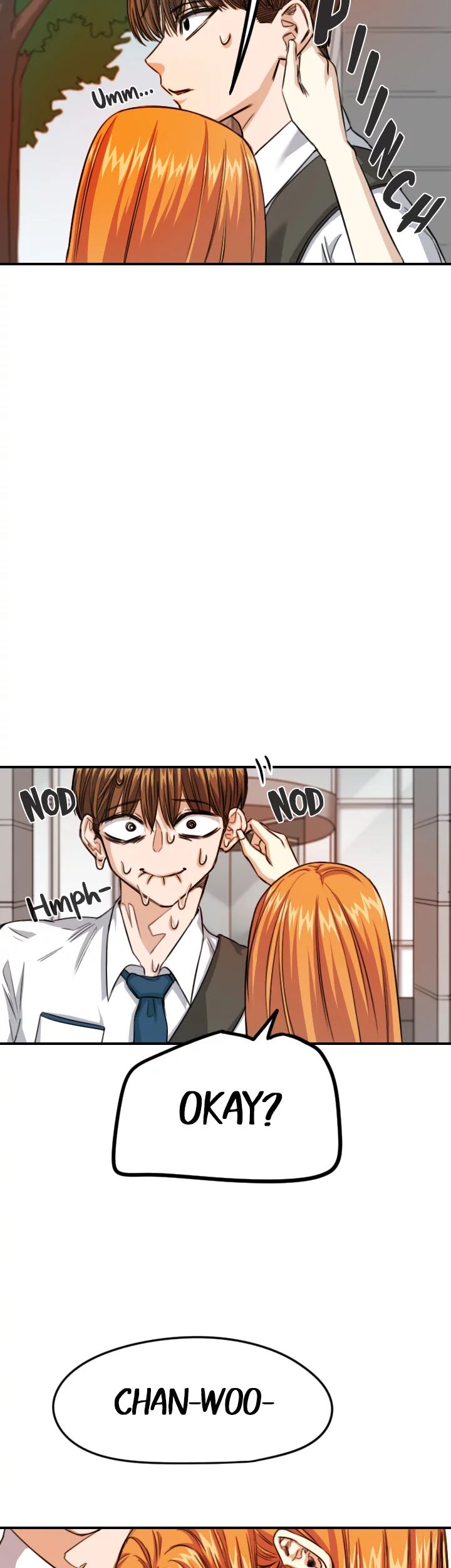 Drawing Romance Chapter 94 image 10