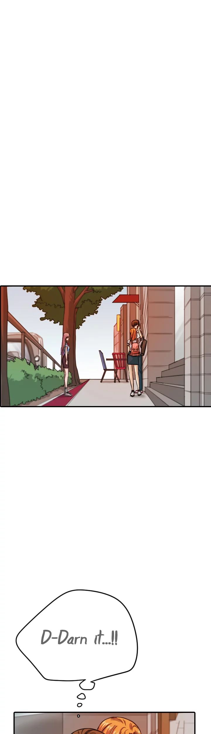Drawing Romance Chapter 94 image 12