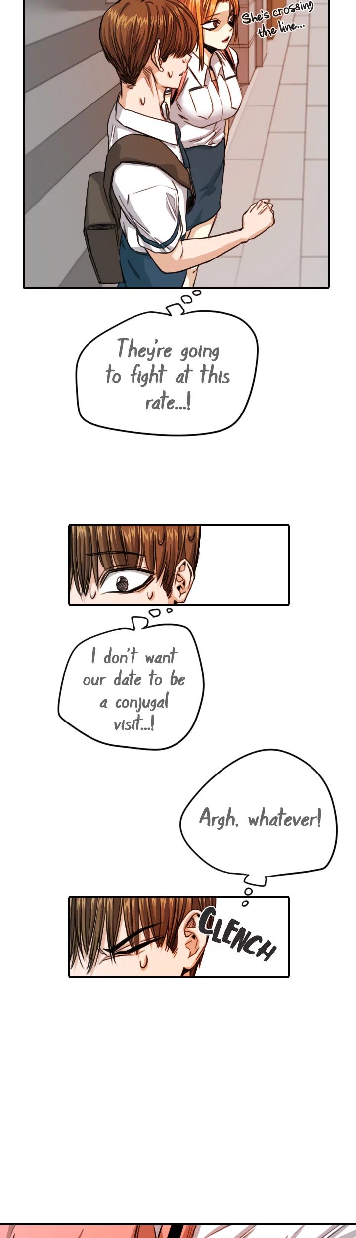 Drawing Romance Chapter 94 image 13