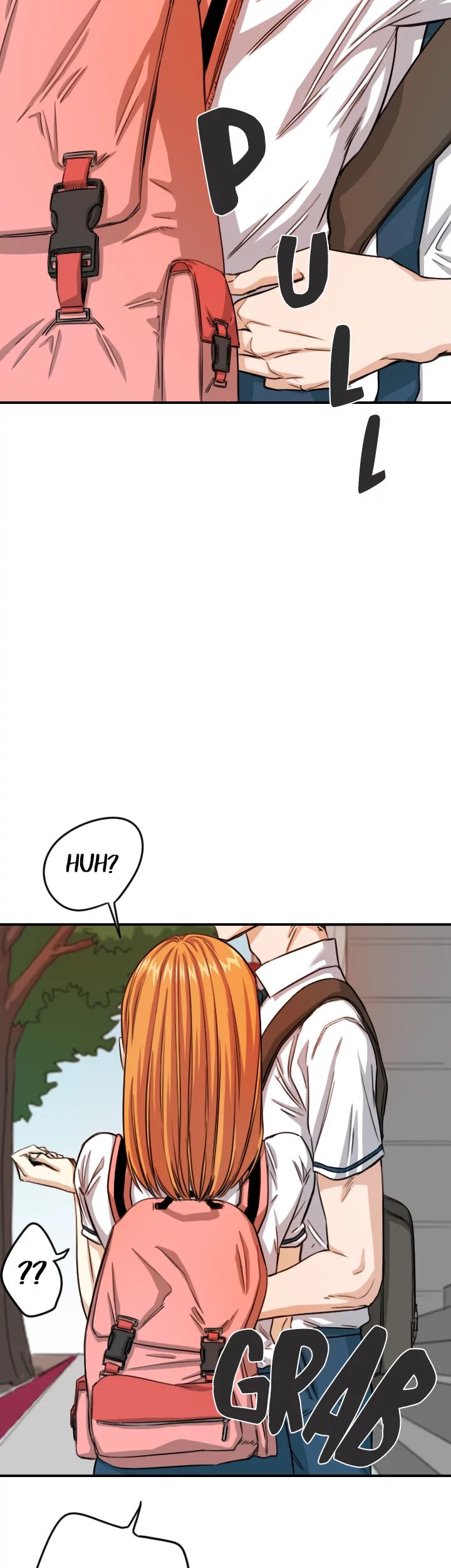 Drawing Romance Chapter 94 image 14