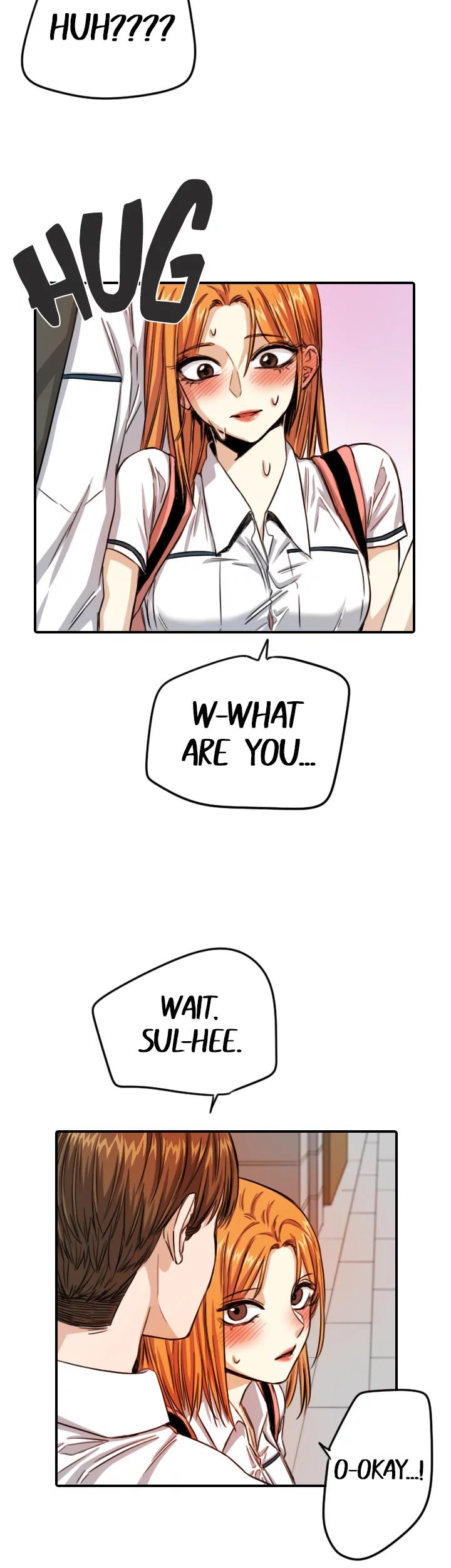 Drawing Romance Chapter 94 image 15