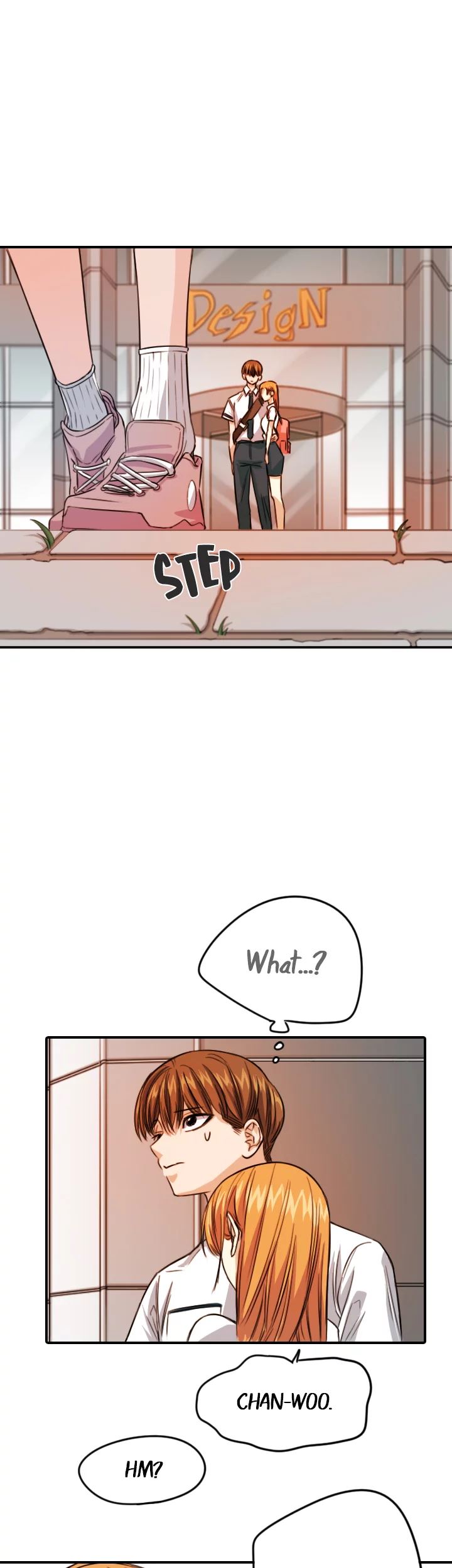 Drawing Romance Chapter 94 image 18