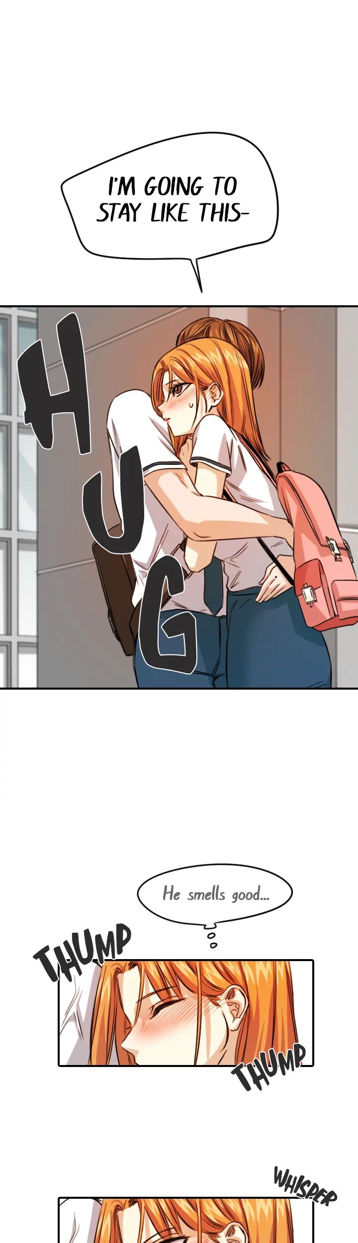 Drawing Romance Chapter 94 image 20