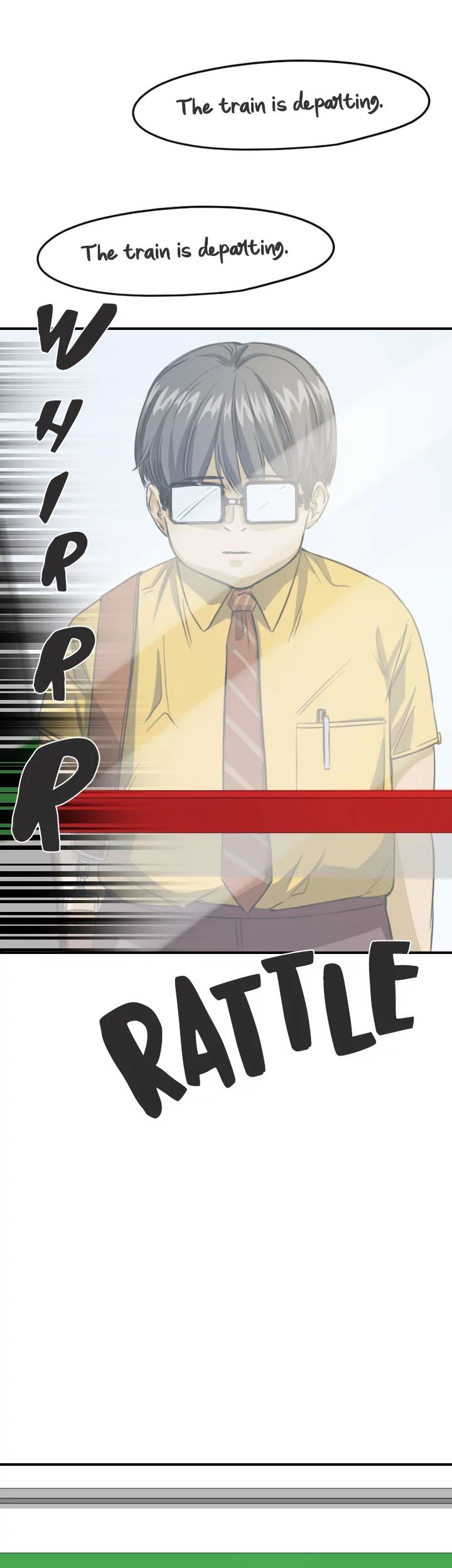 Drawing Romance Chapter 94 image 25