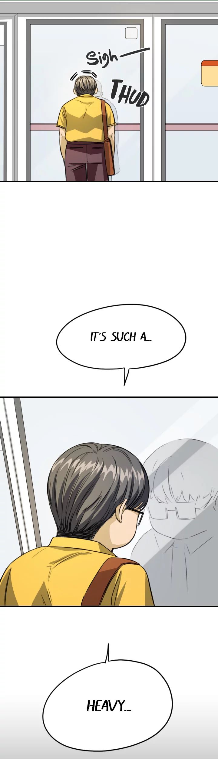 Drawing Romance Chapter 94 image 26