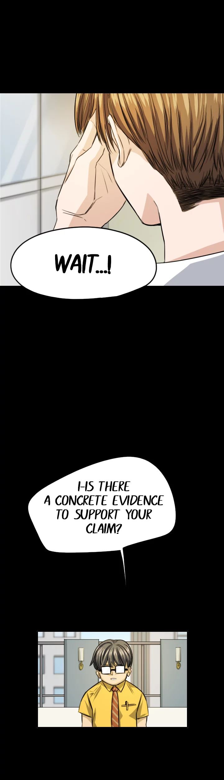 Drawing Romance Chapter 94 image 32