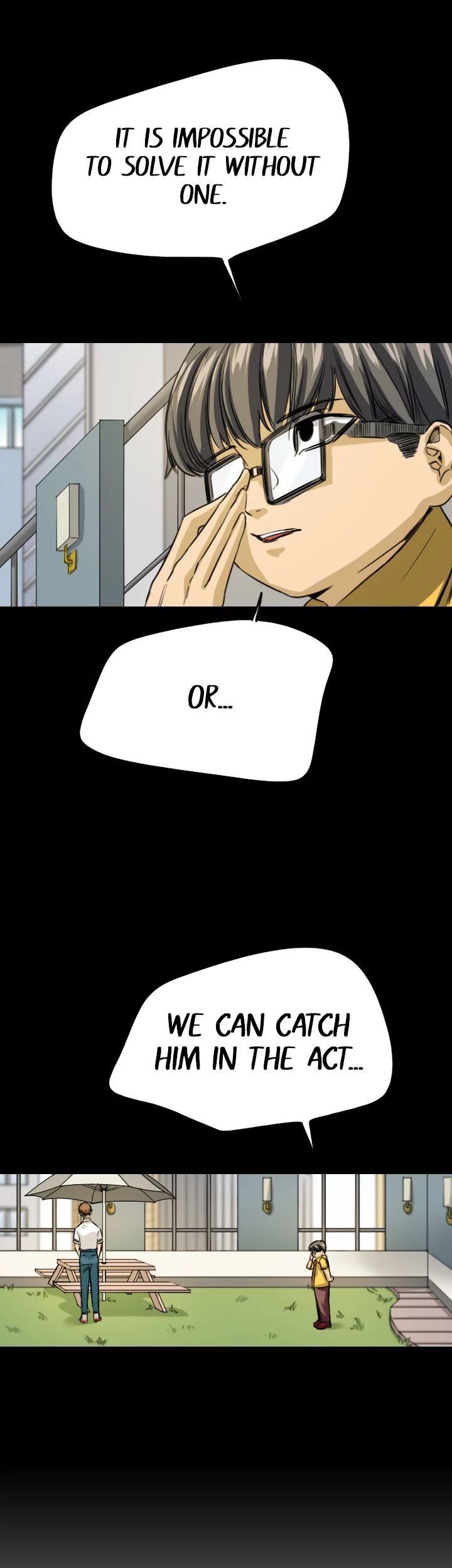 Drawing Romance Chapter 94 image 33