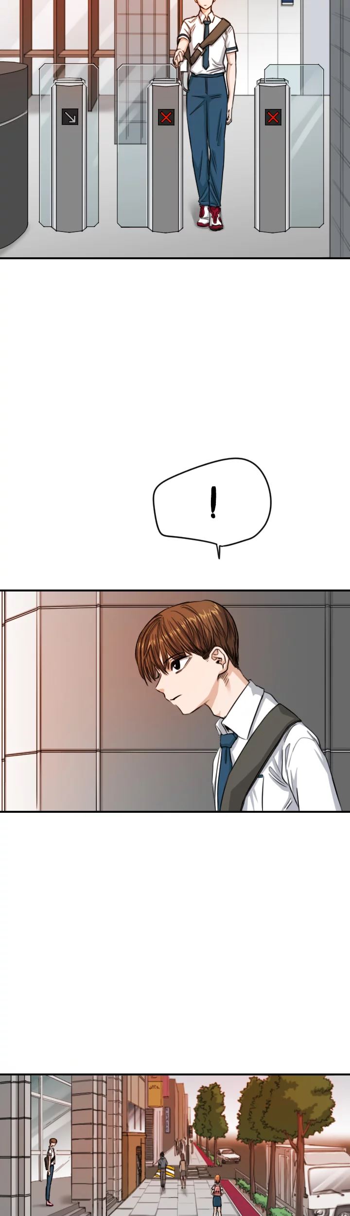 Drawing Romance Chapter 94 image 3