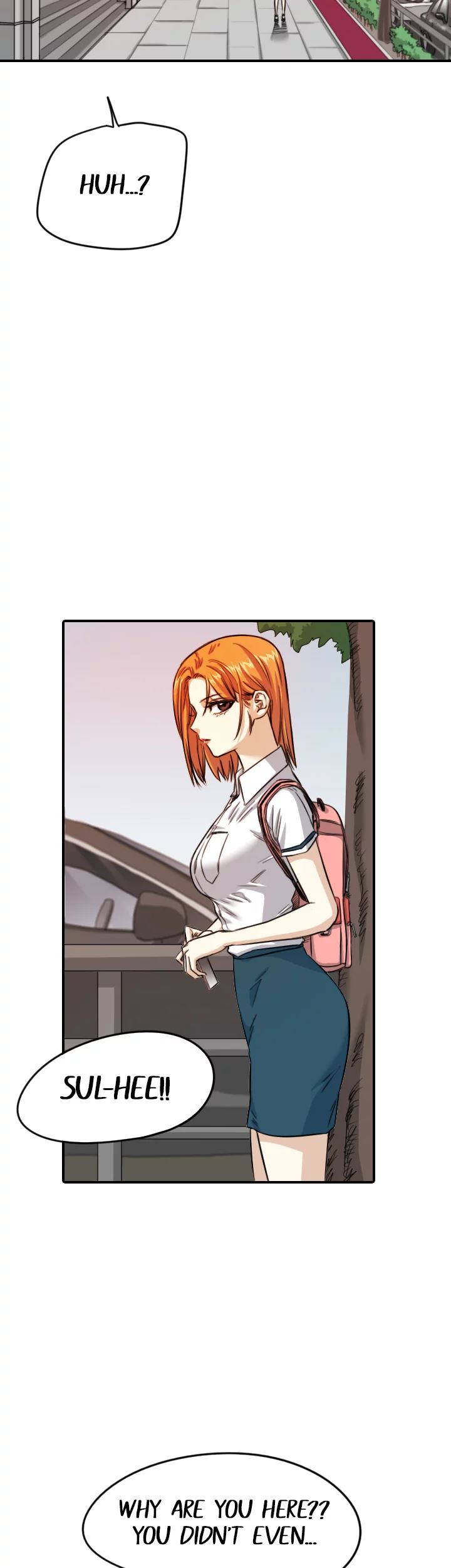 Drawing Romance Chapter 94 image 4