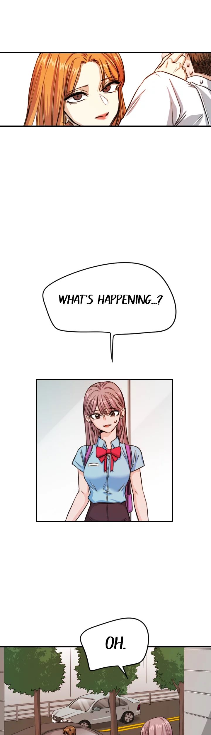 Drawing Romance Chapter 94 image 6