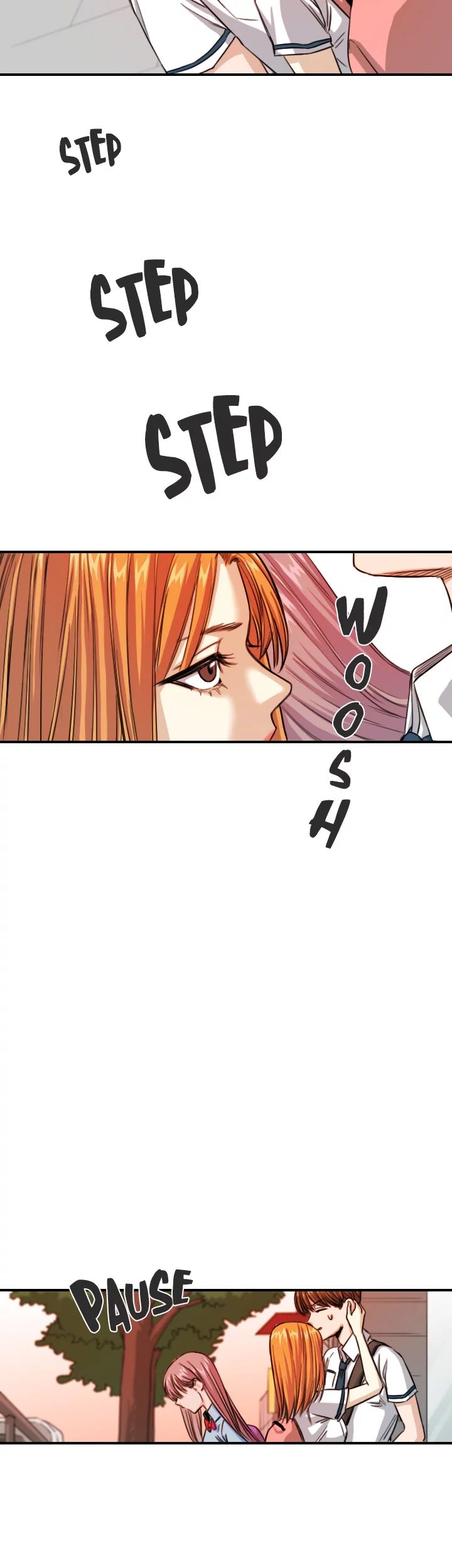 Drawing Romance Chapter 94 image 8