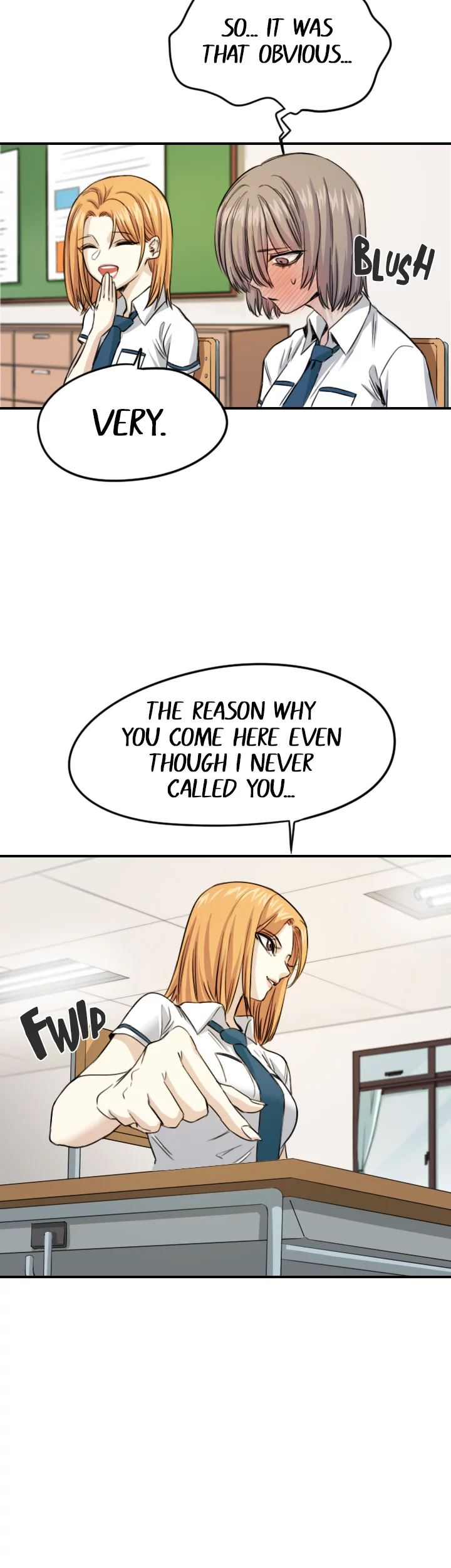 Drawing Romance Chapter 95 image 11