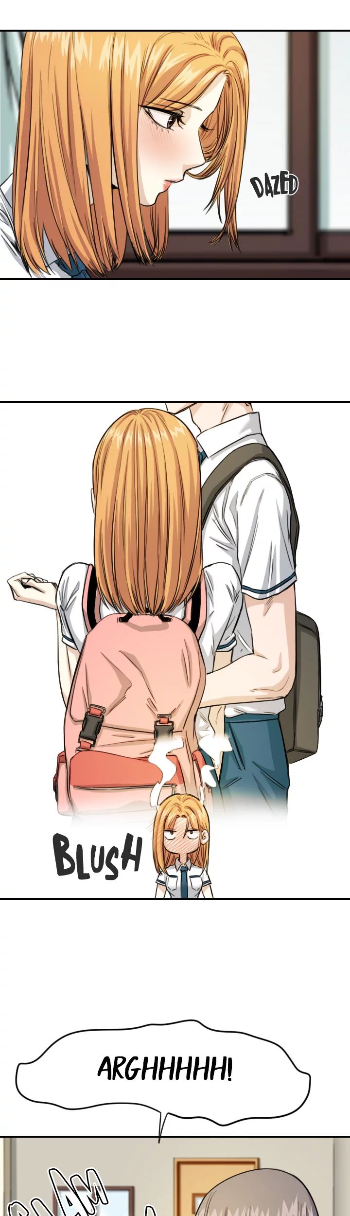 Drawing Romance Chapter 95 image 1