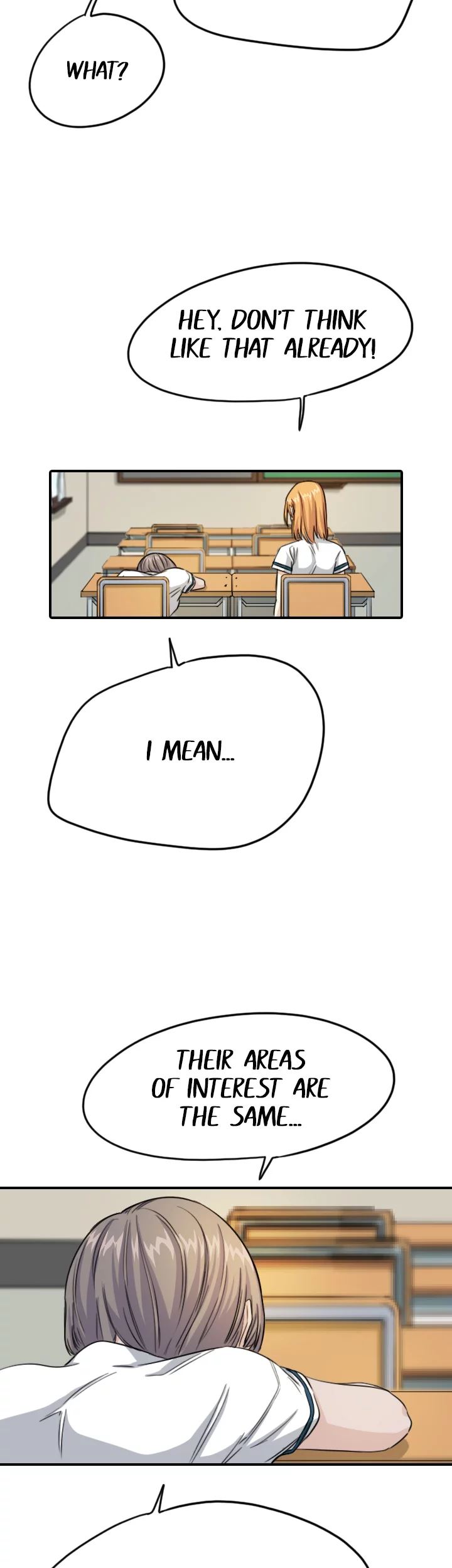 Drawing Romance Chapter 95 image 19