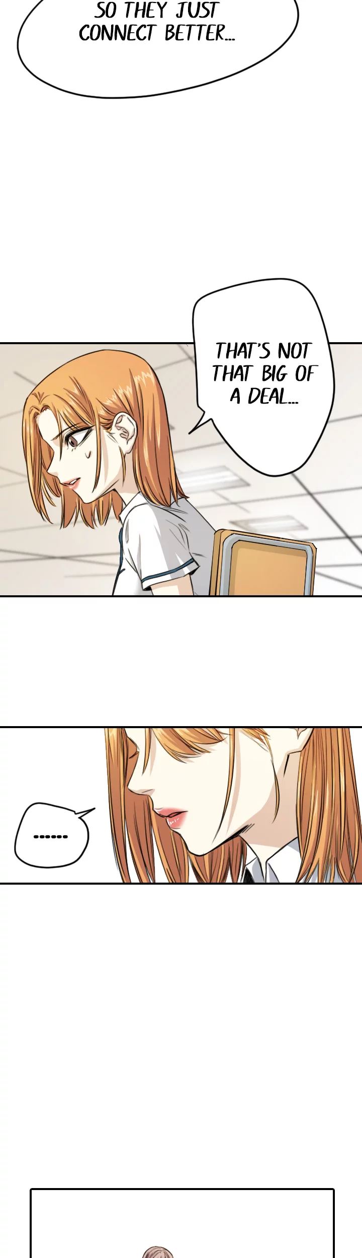 Drawing Romance Chapter 95 image 20