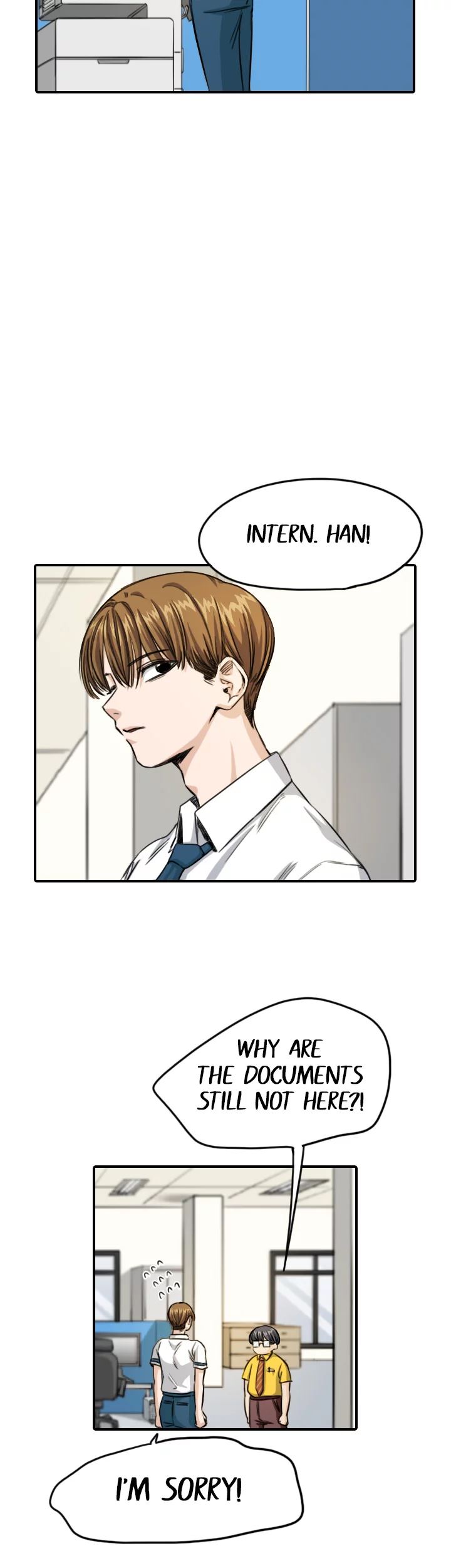 Drawing Romance Chapter 95 image 24