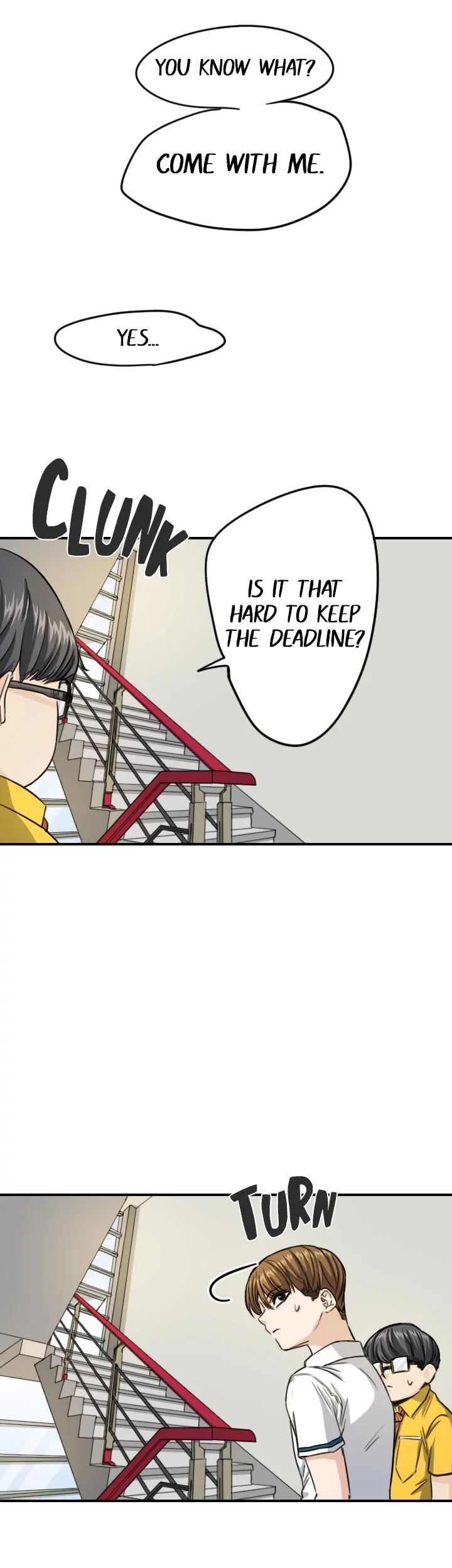 Drawing Romance Chapter 95 image 25