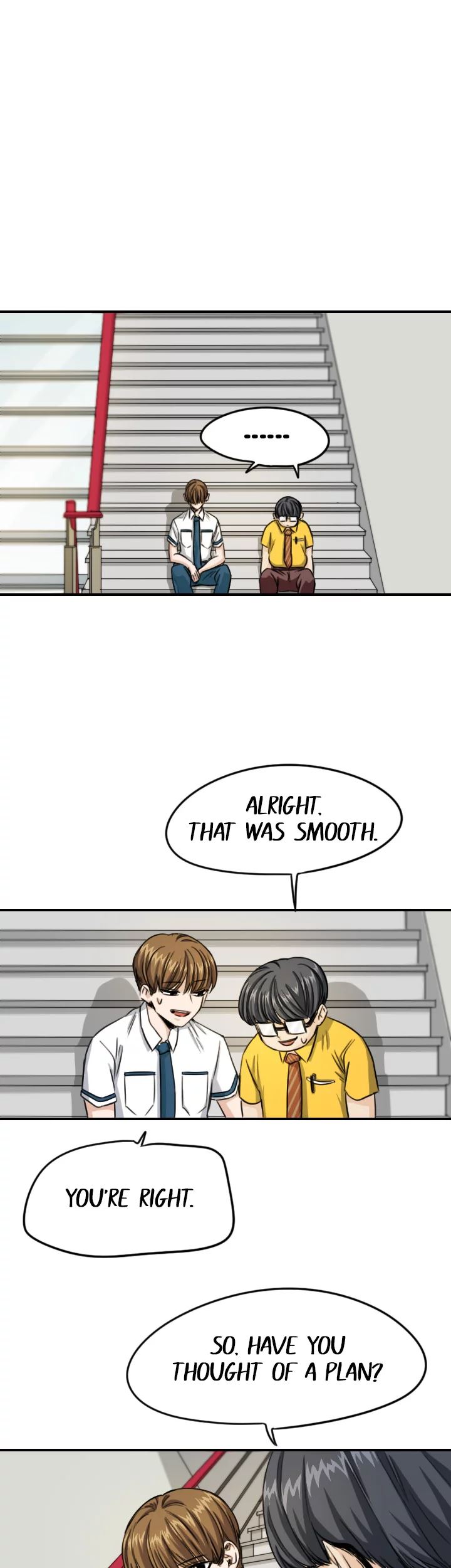 Drawing Romance Chapter 95 image 26