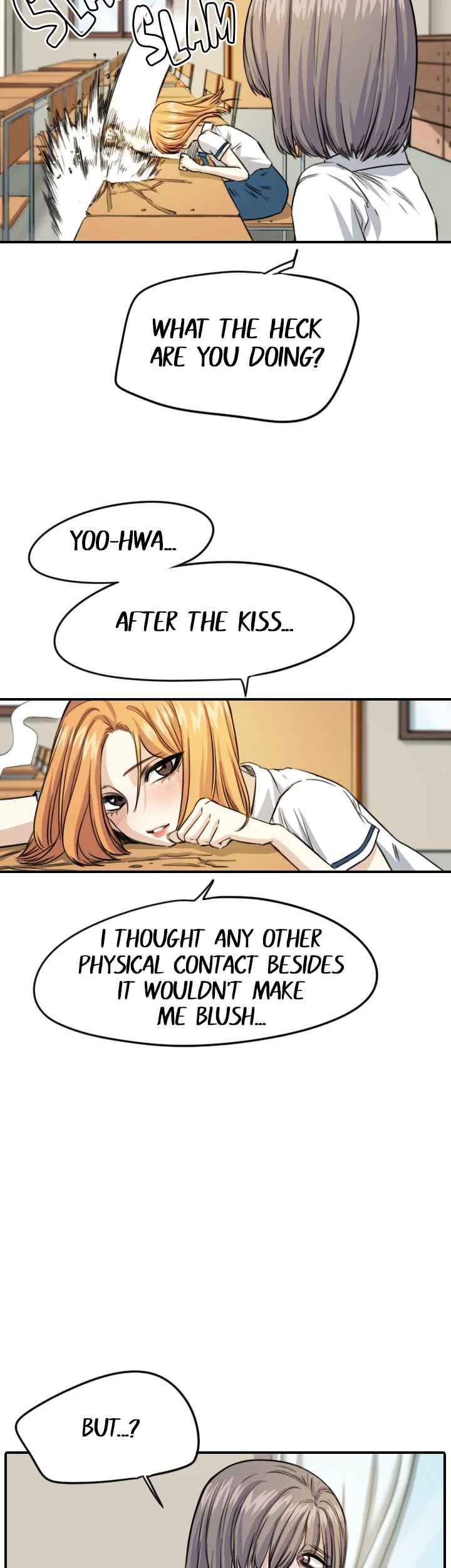Drawing Romance Chapter 95 image 2