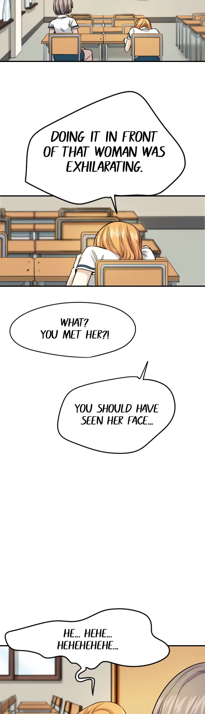 Drawing Romance Chapter 95 image 4