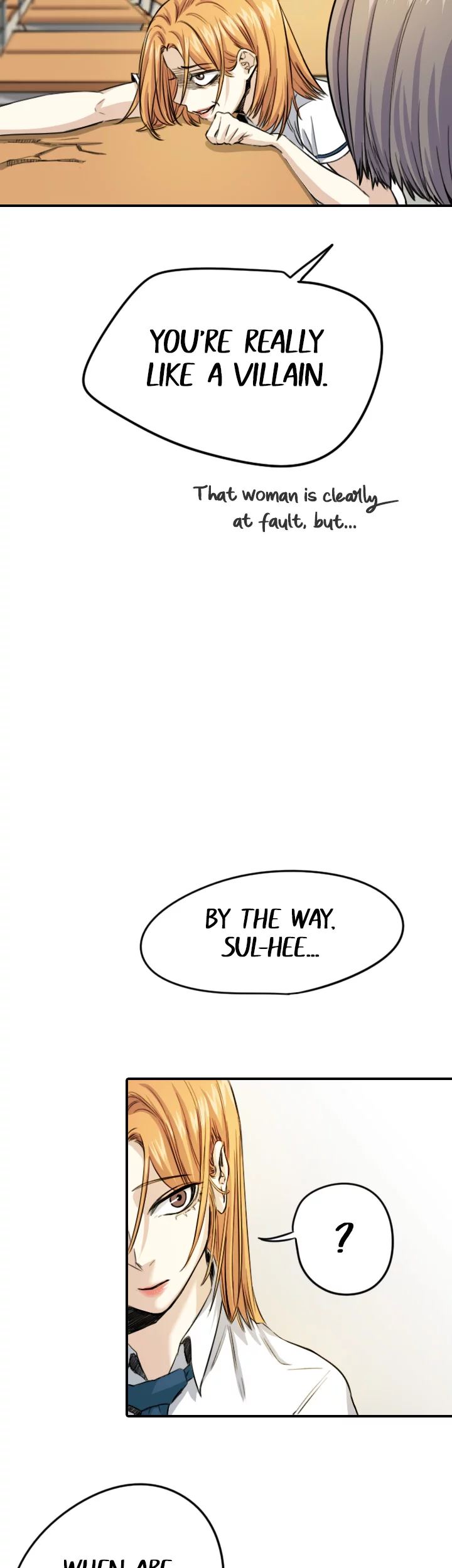 Drawing Romance Chapter 95 image 5